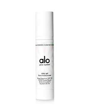 Alo Yoga Daily Spf Face Moisturizer