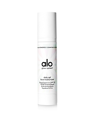 Alo Daily Spf Face Moisturizer 1.7 oz.