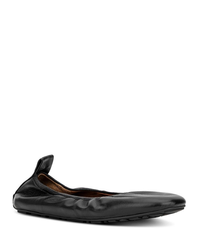 Aquatalia ballet flats deals