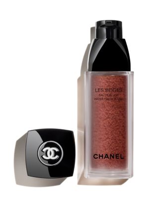 CHANEL - Water-Fresh Blush