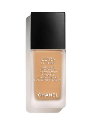 CHANEL ULTRA LE TEINT Foundation | Bloomingdale's Beauty & Cosmetics