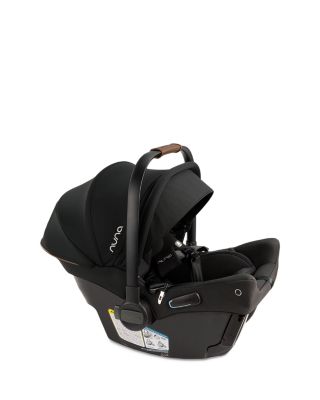 PIPA urbn Car Seat & MIXX next Stroller Travel System