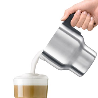 the Milk Caf&eacute;