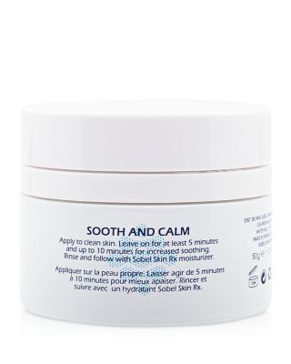 9% Lipo Peptide Soothing Mask 2 oz.