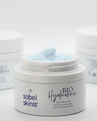 Bio Hyaluronic Moisture Cream Extreme 1.7 oz.