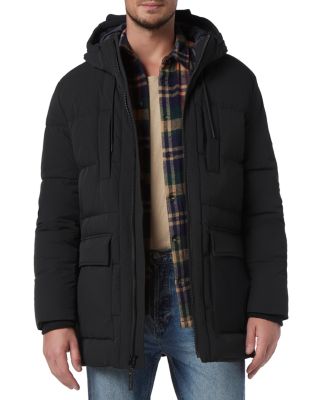 Andrew marc explorer parka best sale