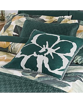 Ted Baker - Magnolia Decorative Pillow, 20" x 20"