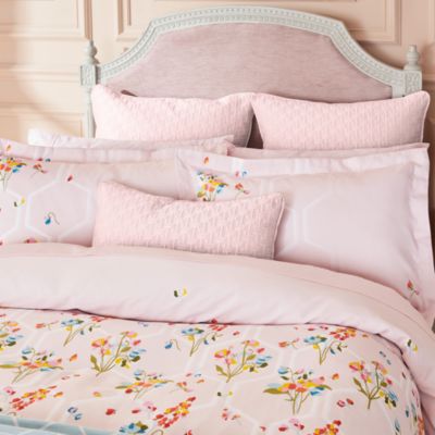Peppermint Comforter Set, Full/Queen