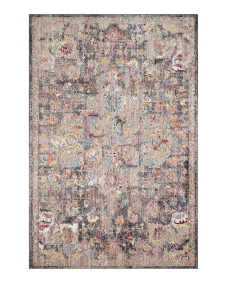 Loloi Medusa Med-06 Area Rug, 7'10 x 10'6