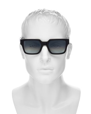 Square Sunglasses, 54mm