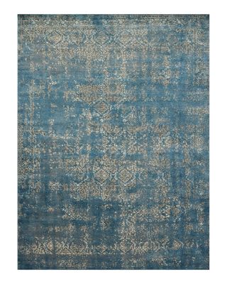 Loloi Millennium Mv-05 Area Rug, 7'10 x 10'6