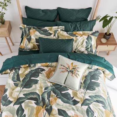 Urban Forager Bedding Collection