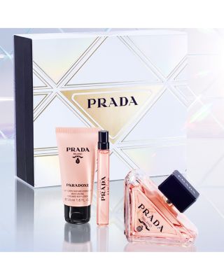 Prada Paradoxe Eau de Parfum 3-Piece Gift Set ($192 value