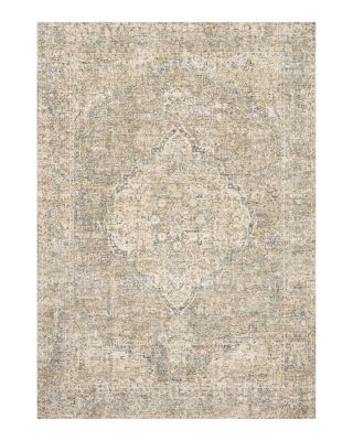 Loloi Revere Rev-08 Area Rug, 5' x 8'