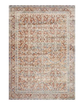 Loloi Revere Rev-07 Area Rug, 2' x 3'2