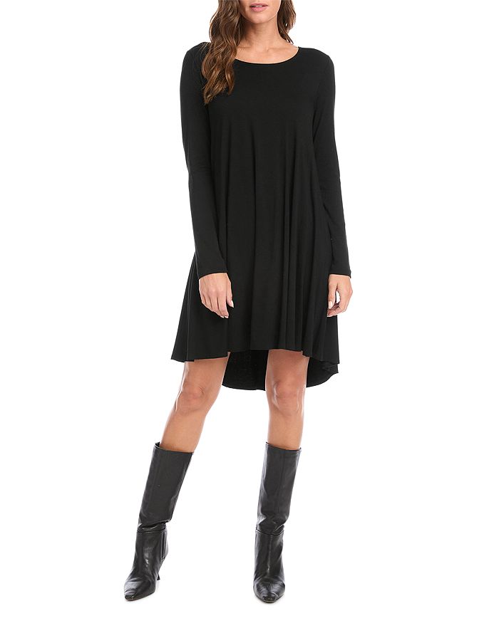 Maggie Dress | White main image 1