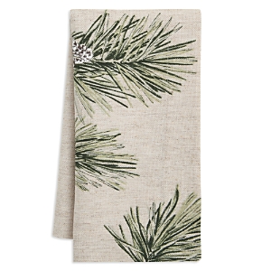 Shop Mode Living Beacon Napkins, Set Of 4 In Beige