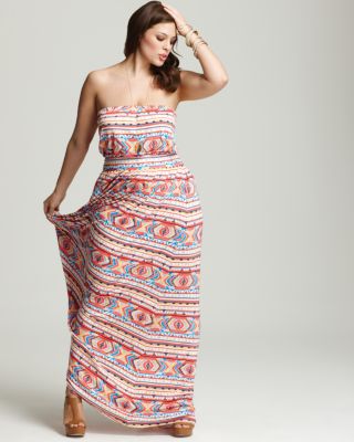 rachel pally plus size maxi dress