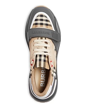 Burberry Mens Shoes - Bloomingdale's