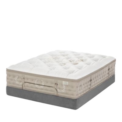 Palais Champagne Luxury Firm Lux-Top Mattress  – Exclusive