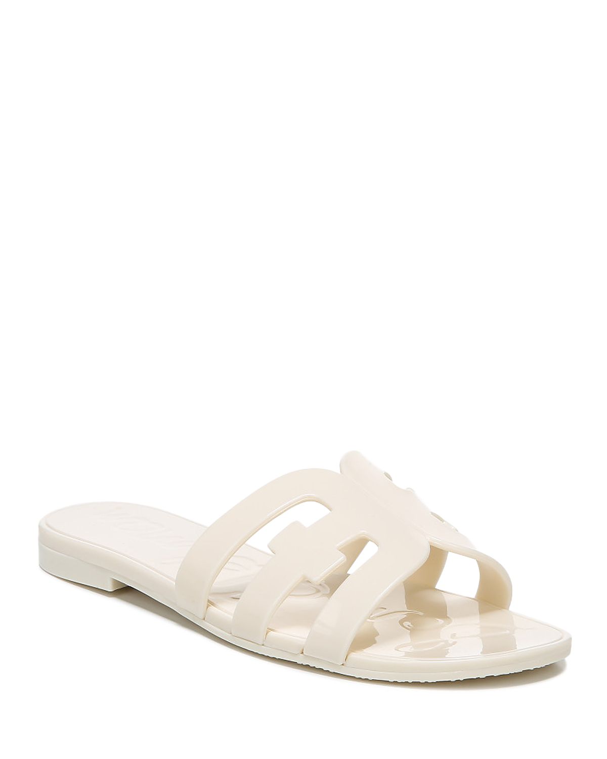 Sam Edelman Women's Bay Jelly Slide Sandals