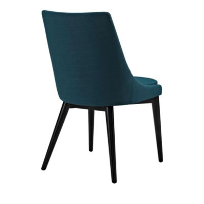 Viscount Fabric Dining Chair