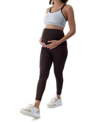Maternity 7/8 Leggings
