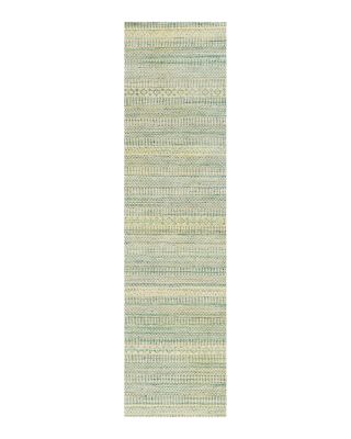 Sondrio Cream Runner Area Rug, 2'6" x 10'