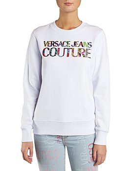 Versace Jeans Couture - Logo Sweatshirt 