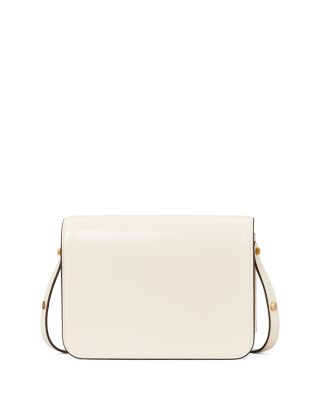 Robinson Spazzolato Leather Convertible Shoulder Bag