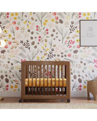 Yuzu 8 in 1 Convertible Crib with All Stages Conversion Kits