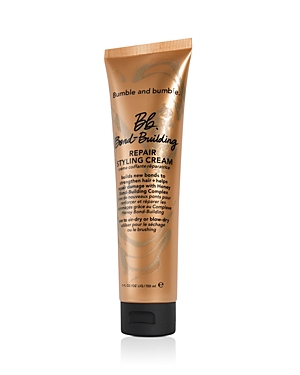 Photos - Hair Styling Product Bumble and bumble. Bumble and bumble Bond Building Repair Styling Cream 5 oz. B3RJ01 
