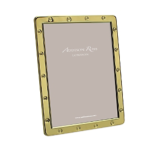 Addison Ross Locket Gold-tone Frame, 5 X 7