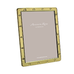 Addison Ross Locket Gold-Tone Frame, 5 x 7