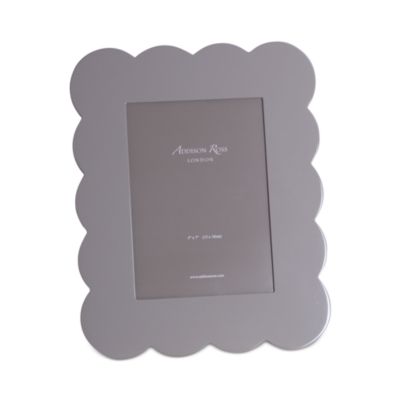 Lacquer Frame, 5" x 7"