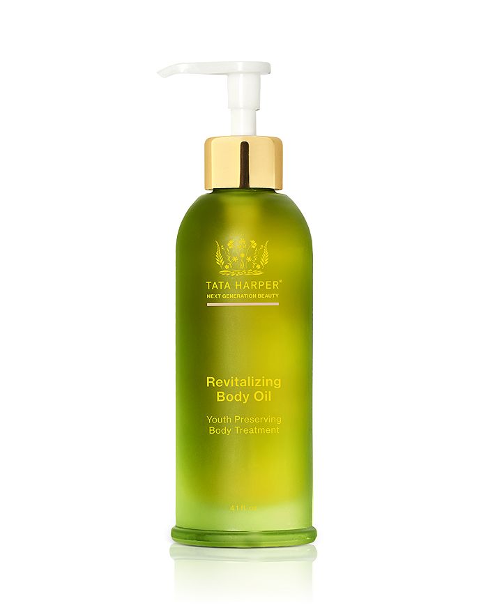 TATA HARPER - Revitalizing Body Oil