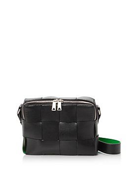 Bottega Veneta - Borsa Leather Cassette Bag