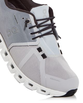 Women's Cloud 5 Waterproof Low Top Sneakers