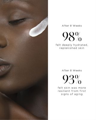 The Brilliant Overnight Recharge Cream