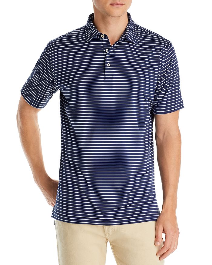 Peter millar tour deals fit polo