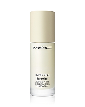 Shop Mac Hyper Real Serumizer Skin Balancing Hydration Serum 1 Oz.