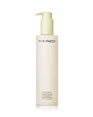 M·A·C - Hyper Real Fresh Canvas Cleansing Oil 6.7 oz.