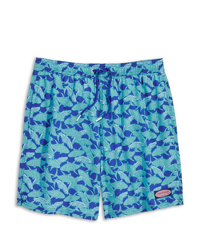 Vineyard Vines Chappy Swim Trunks Bloomingdale's
