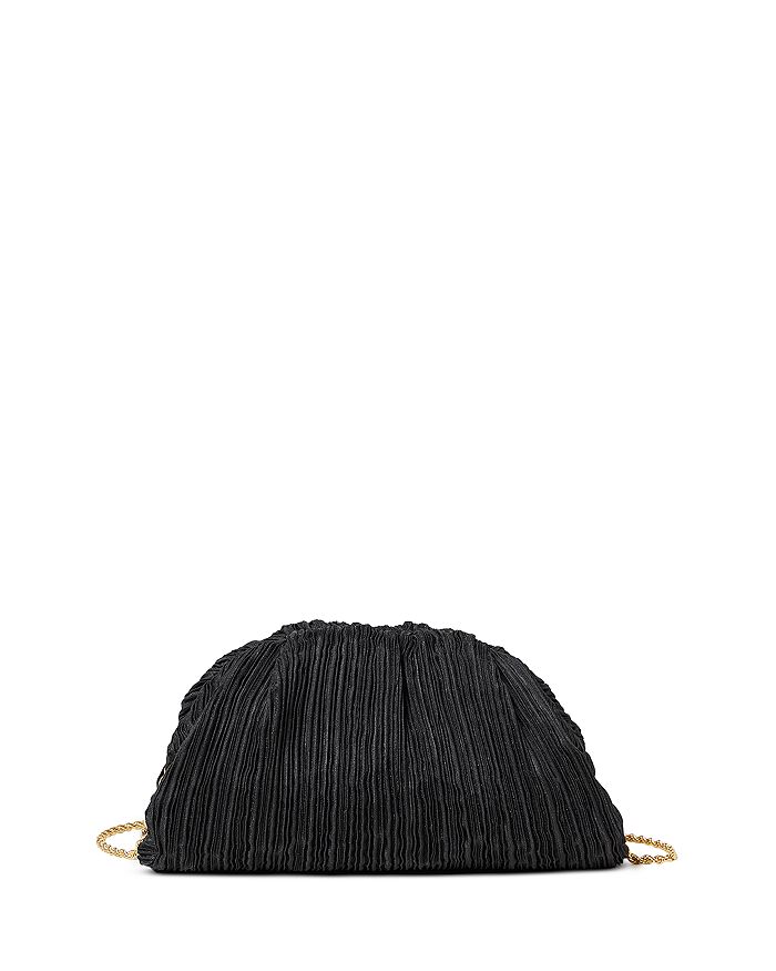 Loeffler Randall - Bailey Pleated Clutch