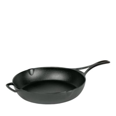 Lodge - Blacklock 10.25" Cast Iron Skillet