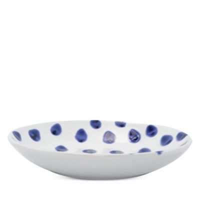 Santorini Assorted Pasta Bowls, Set of 4