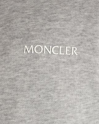 Zip Front Sweatshirt