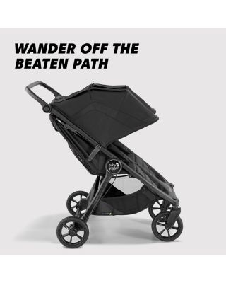 City Mini&reg; GT2 Double Stroller