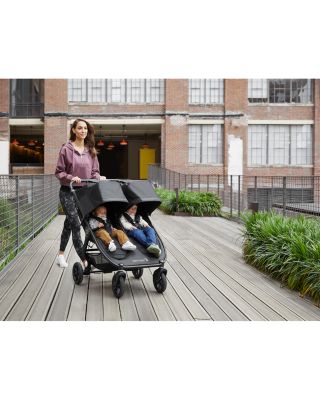 City Mini&reg; GT2 Double Stroller