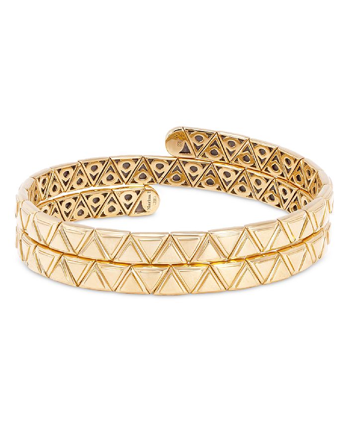 Triple bangle bracelet shop